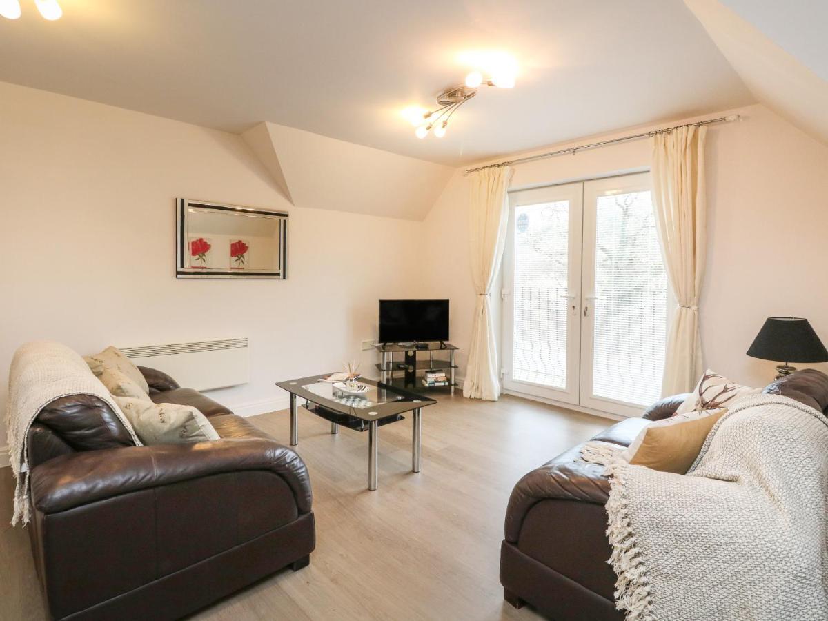4 River Court Инвергарри Экстерьер фото