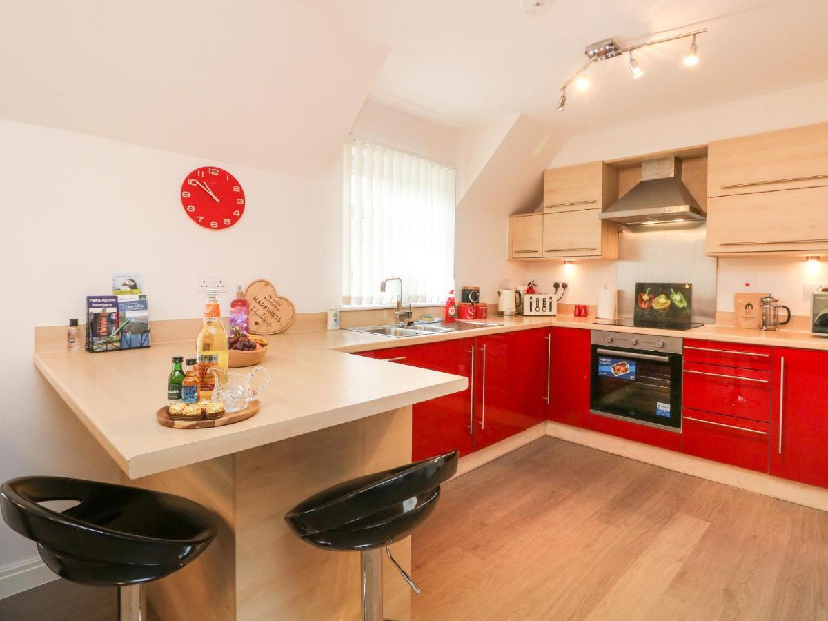 4 River Court Инвергарри Экстерьер фото